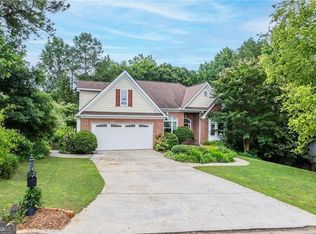 635 Piping Rock Point, Lawrenceville, GA 30043