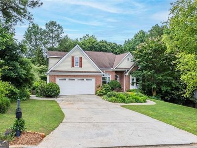 635 Piping Rock Point, Lawrenceville, GA, 30043