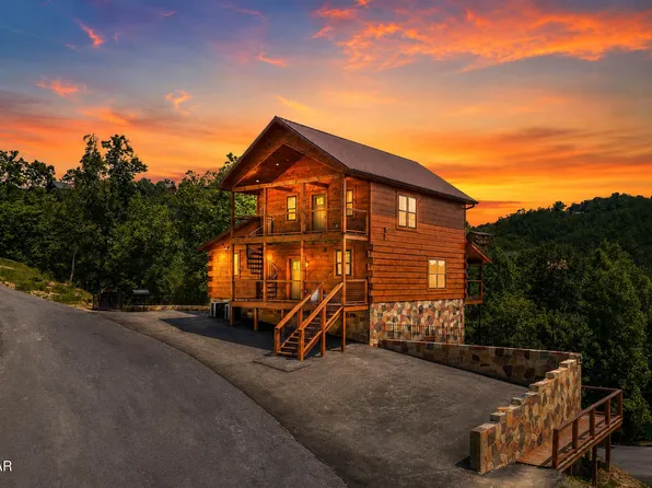 1904 Starr Bright Ln Lot 92R, Sevierville, TN 37876