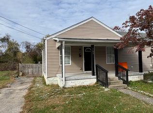 721 Jackson St, Lexington, KY 40505