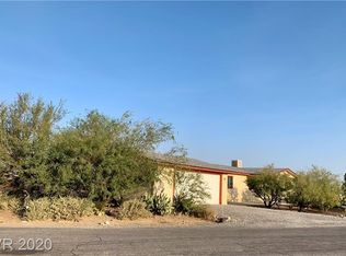 771 Clementine St, Pahrump, NV 89048