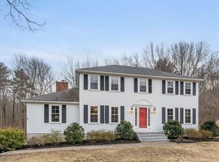 13 Teresa Rd, Hopkinton, MA 01748