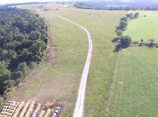 22795 Earth Care Way, Lincoln, AR 72744