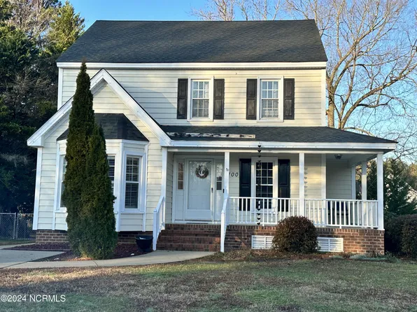 100 Ketch Point Court, Rocky Mount, NC 27803