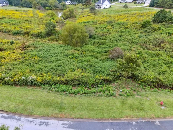 0 Sweetgrass Dr Lot 108, Demorest, GA 30535