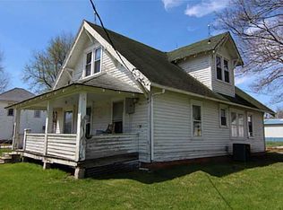 202 S 4th St, Milo, IA 50166