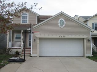 6840 Mulberry Ln, Grand Ledge, MI 48837
