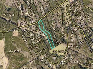 6264 Ridge Rd, Appling, GA 30802