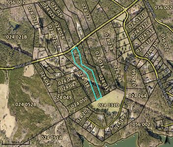 6264 Ridge Road, Appling, GA, 30802