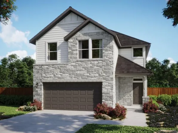 Parker Plan, Crosswinds