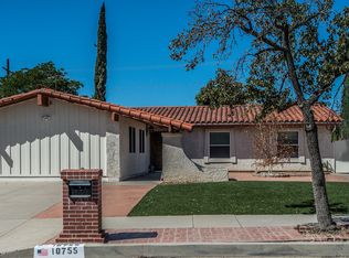 10755 Brookfield Rd, Chatsworth, CA 91311