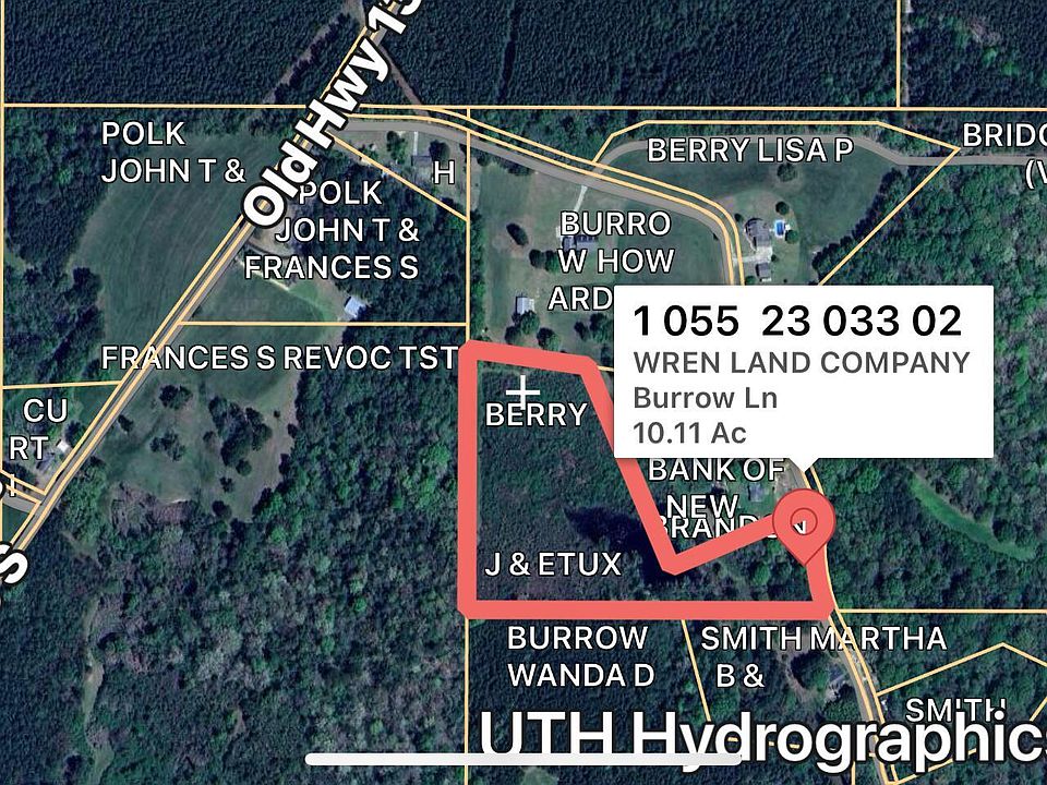 2nd image of Burrow Ln
