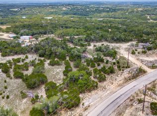 1578 Primrose Path LOT 268, Canyon Lake, TX 78133