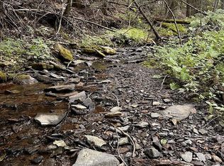 0 Stiner Rd, Clearfield, PA 16830