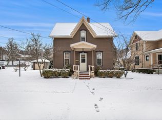 325 N Eagle St, Marshall, MI