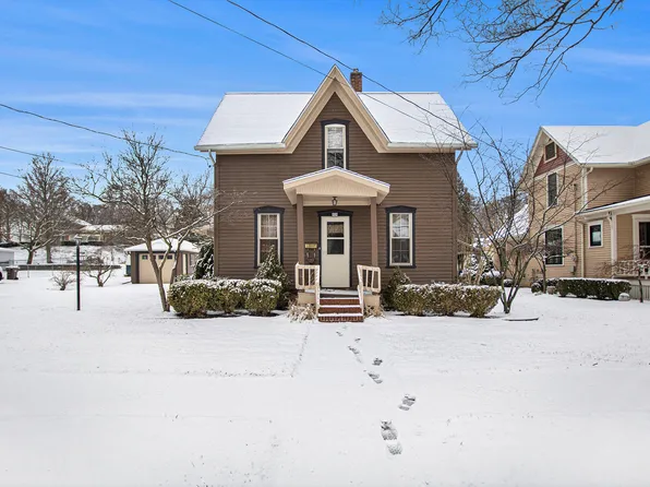 325 N Eagle St, Marshall, MI 49068