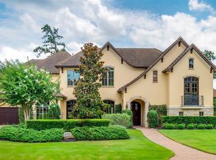 54 N Lamerie Way, Spring, TX 77382