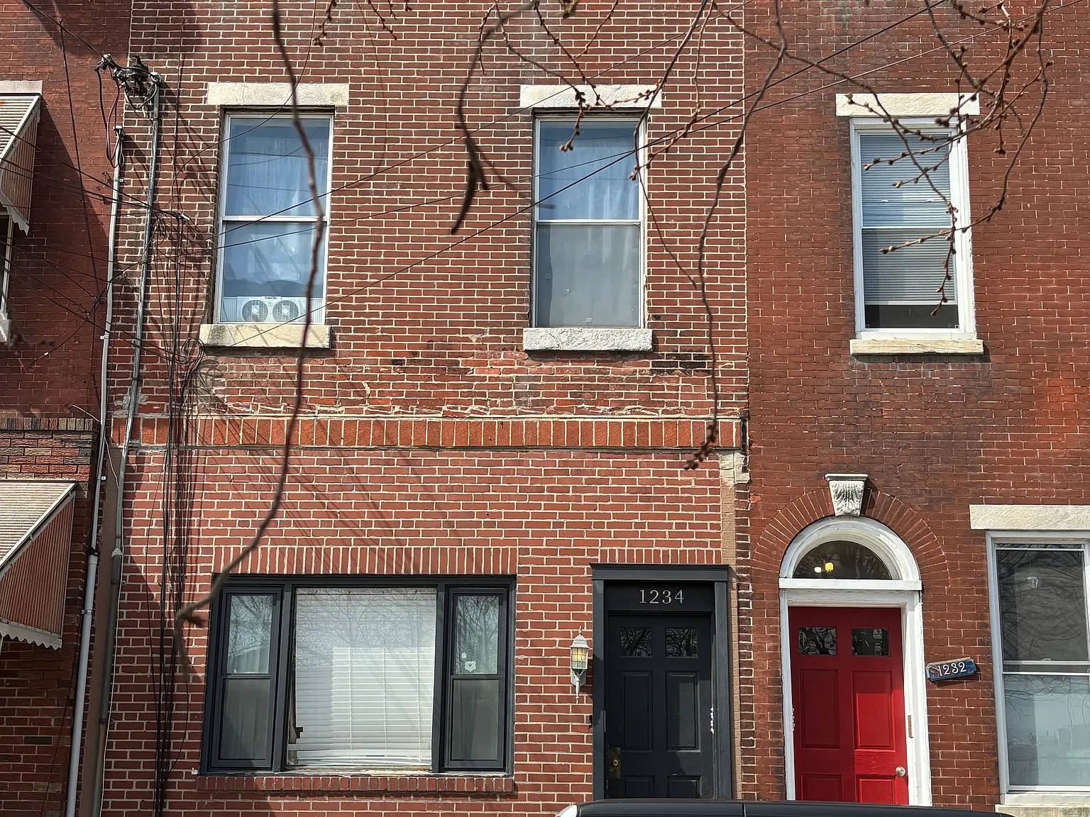 1 bed, 450 sqft, $900 — Photo 1