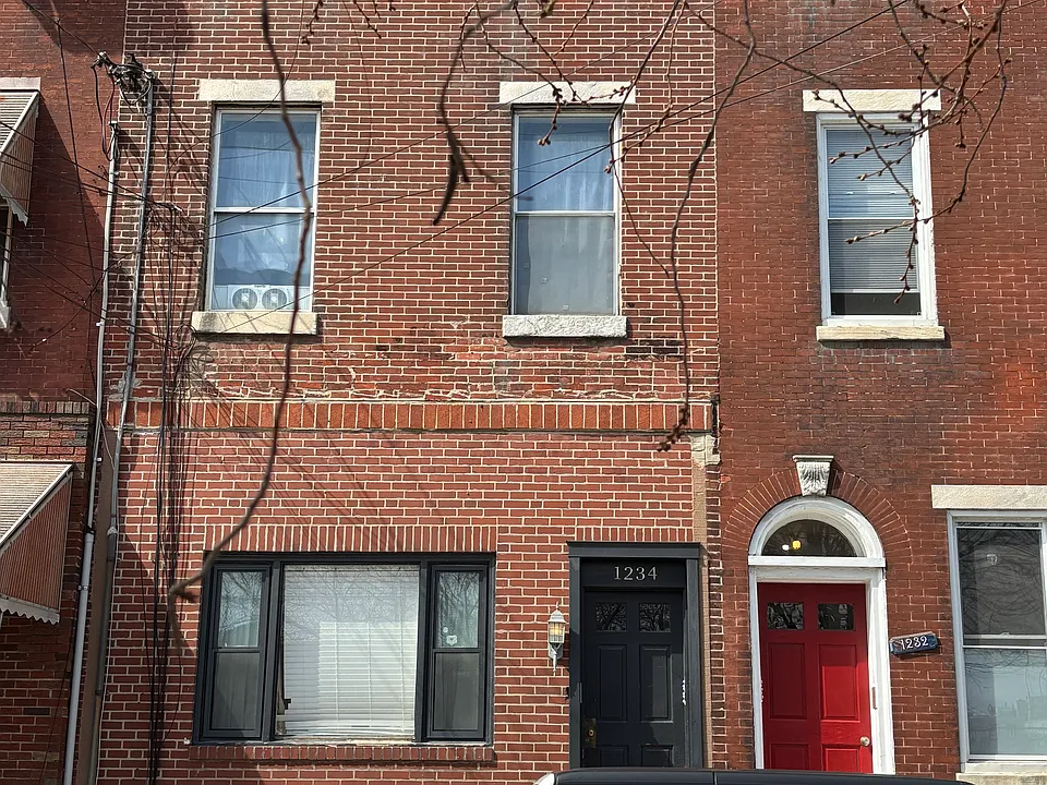 1234 S 10th St #3F
