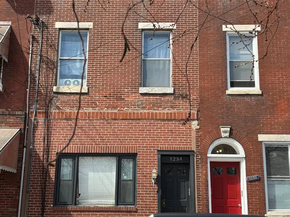 1234 S 10th St #3F, Philadelphia, PA 19147