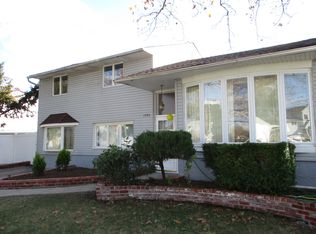 2382 Cadillac Dr, East Meadow, NY 11554