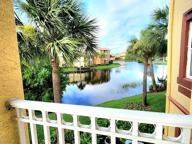 11400 Ocean Walk Ln #203 — Photo 24
