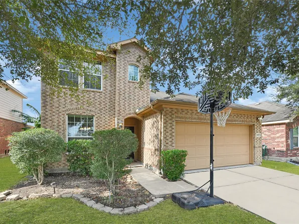 5907 Water Violet Ln, Richmond, TX 77407