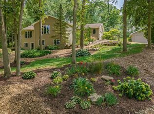 W12191 Van Ness Rd, Lodi, WI 53555