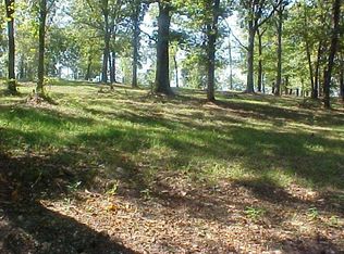 Terrace Dr, Grove, OK 74344