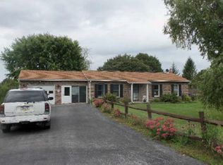 1995 Pardee Rd, Allport, PA 16858