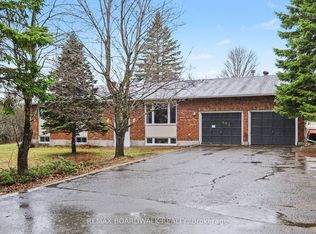 684 County Road 44 Rd, North Grenville, ON K0G 1J0