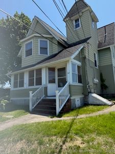 62 Willetts Avenue, New London, CT, 06320