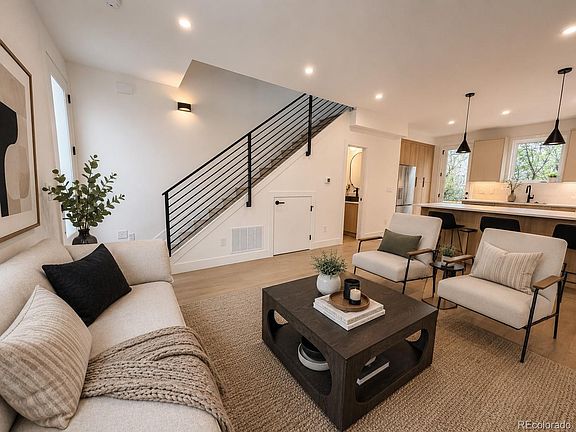 2nd image of 1259 N Stuart Street #5