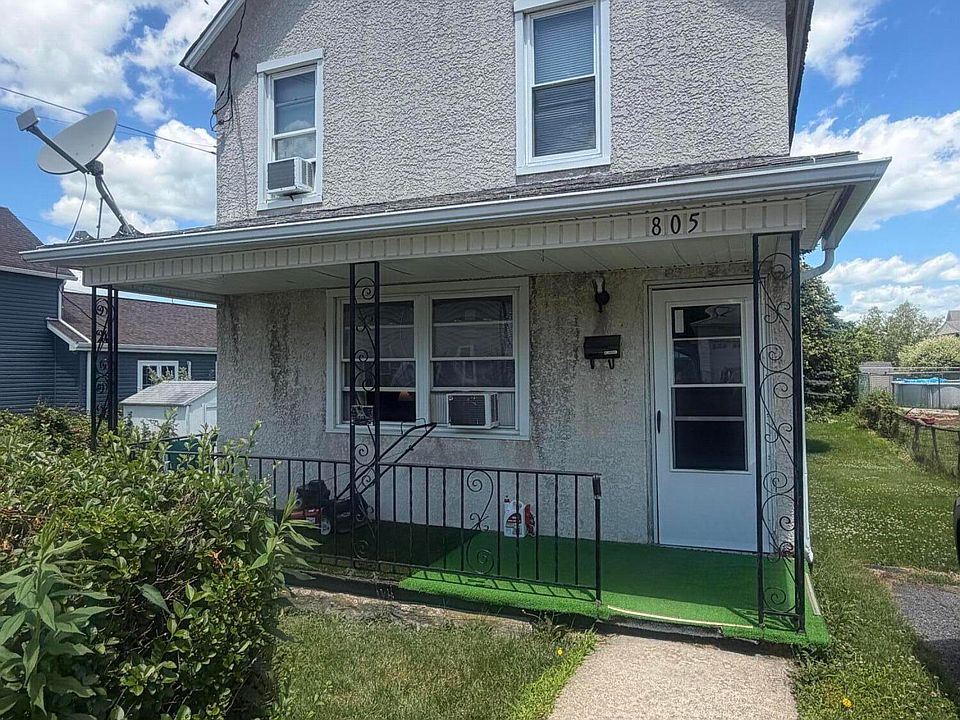 1st image of 805 Throop St