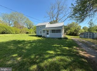 203 Holladay Ave, Gordonsville, VA 22942