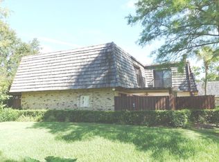 1510 Winter Green Blvd, Winter Park, FL 32792