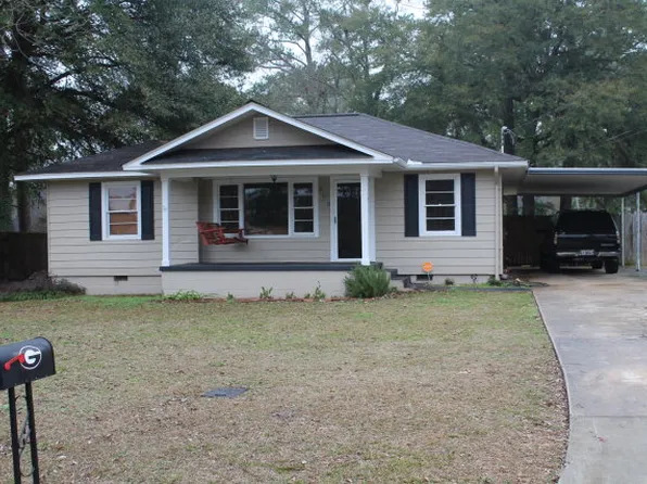 203 Columbia Ave, Americus, GA 31709