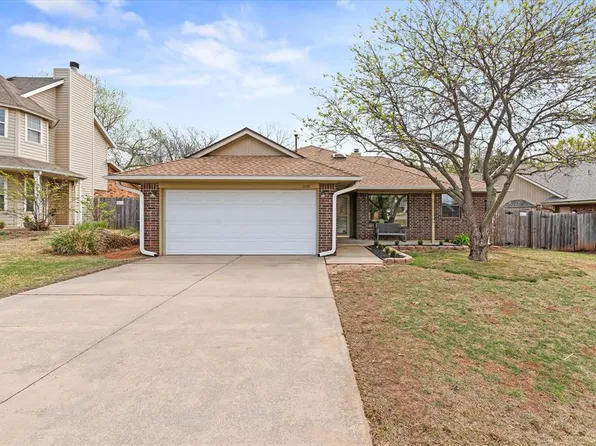 1100 David Rd, Moore, OK 73160