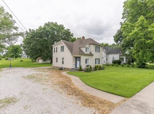 419 N Main St, Huntsville, MO 65259