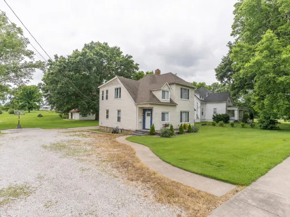419 N Main St, Huntsville, MO 65259
