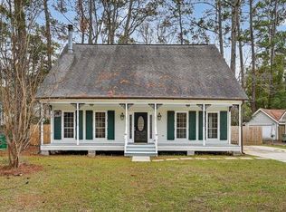 305 Goldenwood St, Mandeville, LA 70448