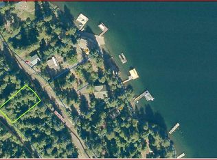 Watson Rd LOT 8, Coeur Dalene, ID 83814