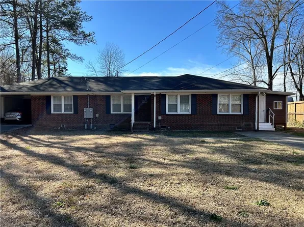 259 Palms Ln SW, Mableton, GA 30126