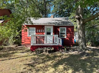 2839 Jarman St, Muskegon Heights, MI