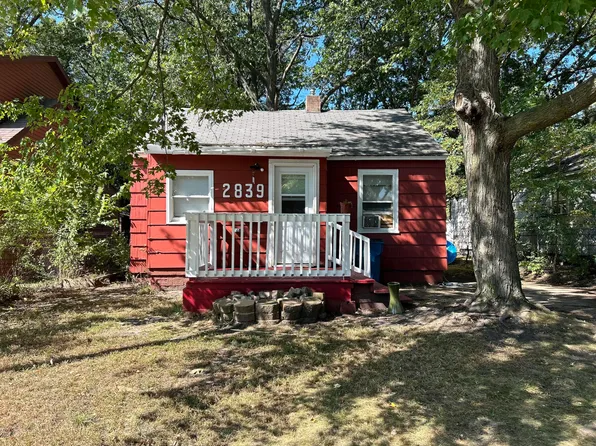 2839 Jarman St, Muskegon Heights, MI 49444