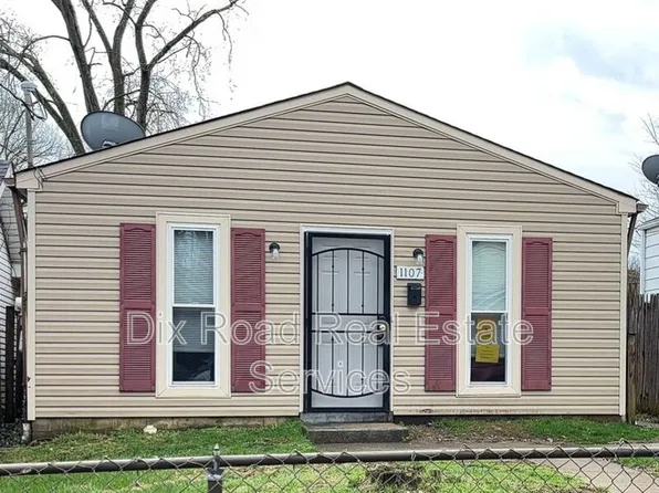 1107 Hunt Ave, Hamilton, OH 45013
