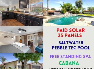 7800 Carabina Ct, Bakersfield, CA 93308