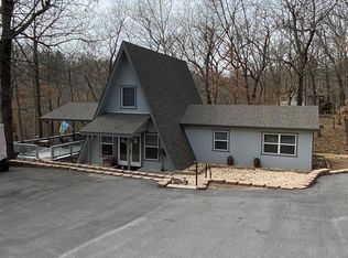 31137 Forrest Dr, Afton, OK 74331