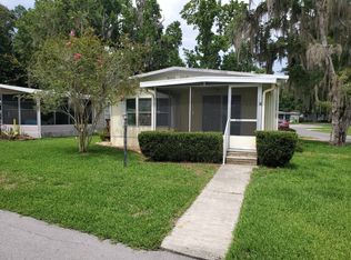 4781 NW 23rd Loop LOT 32, Ocala, FL 34482