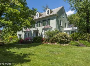 537 Stamford Rd, Baltimore, MD 21229